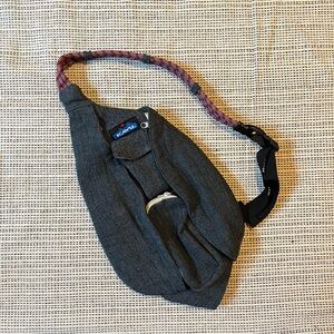 Kavu Rope Sling Bag